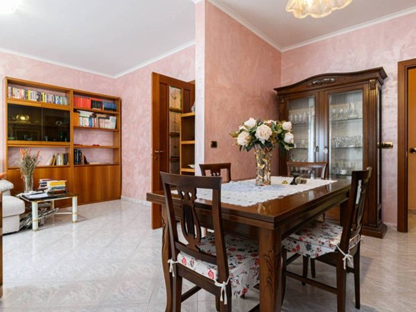 appartamento in vendita a Roma in zona Collatino