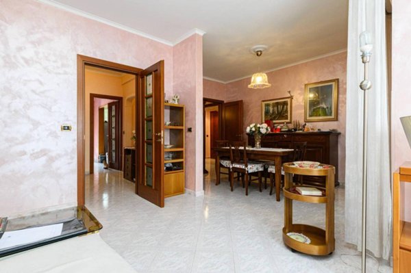 appartamento in vendita a Roma in zona Collatino