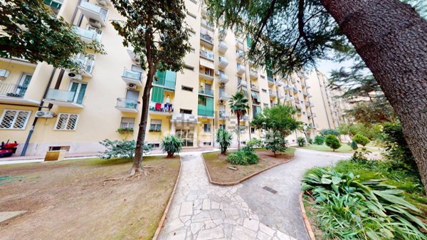 appartamento in vendita a Roma in zona Don Bosco