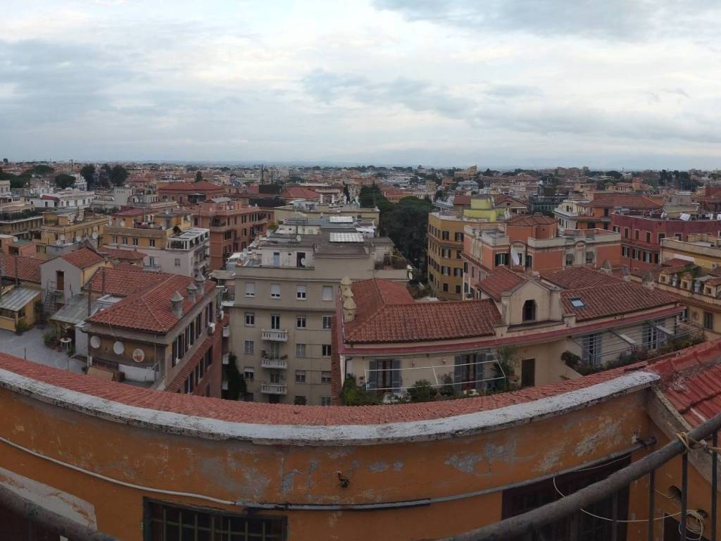 appartamento in vendita a Roma in zona Trieste