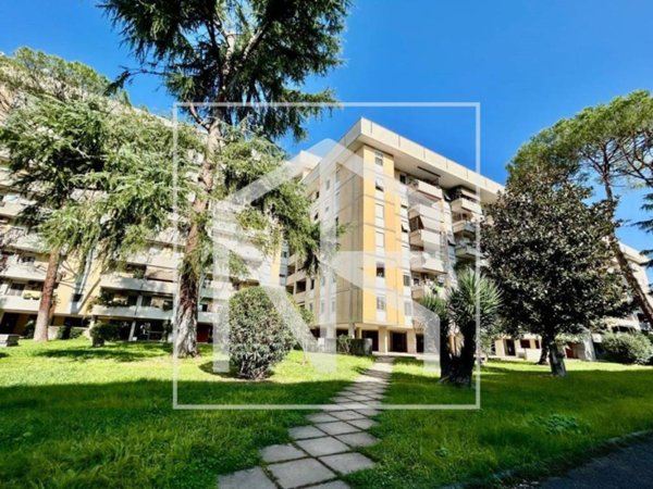 appartamento in vendita a Roma in zona Collatino