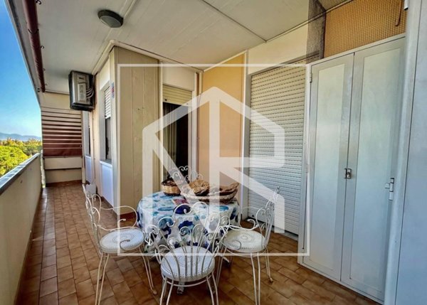 appartamento in vendita a Roma in zona Collatino