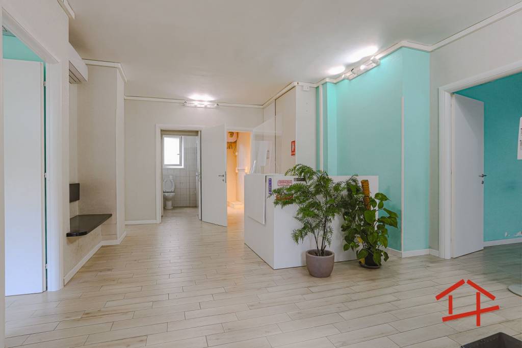 appartamento in vendita a Roma in zona Casal Morena