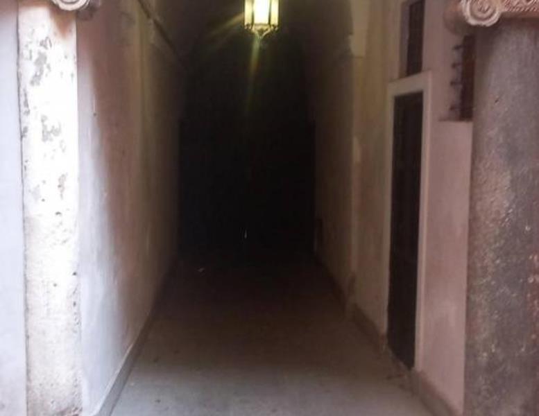 appartamento in vendita a Roma in zona Trastevere