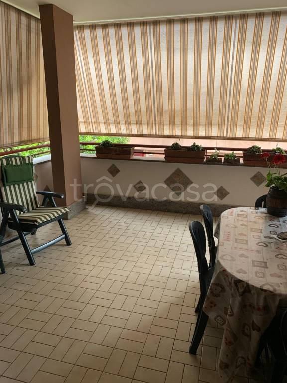 appartamento in vendita a Roma in zona Torrino