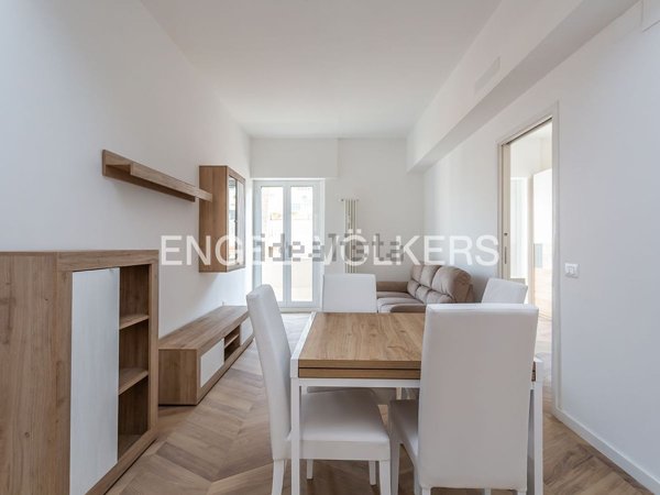 appartamento in vendita a Roma in zona Aurelio