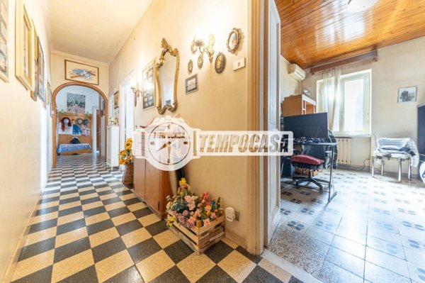 appartamento in vendita a Roma in zona Centro Storico