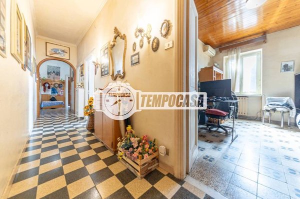 appartamento in vendita a Roma in zona Centro Storico