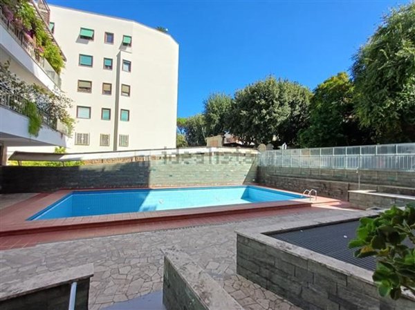 appartamento in vendita a Roma in zona Trieste