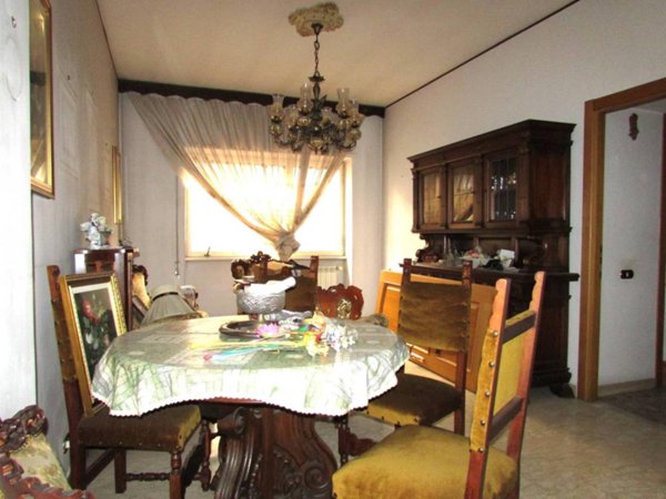 appartamento in vendita a Roma in zona Collatino