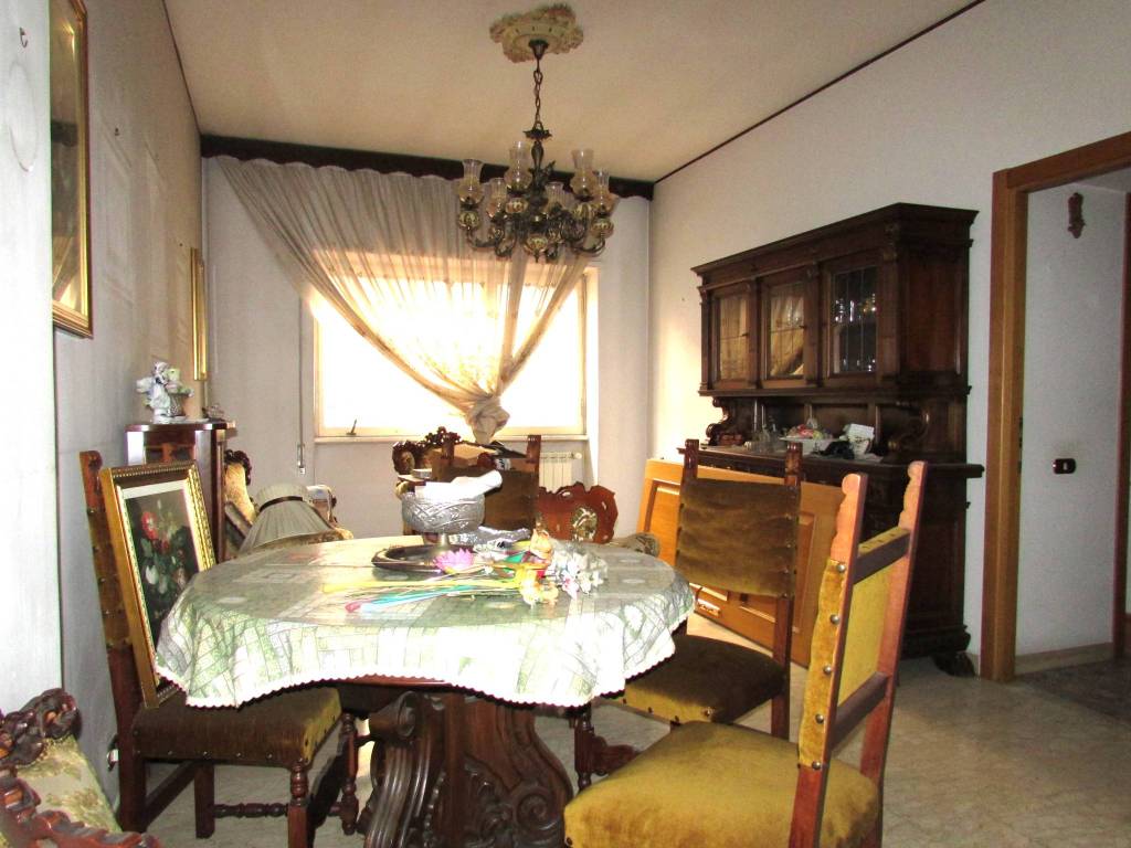 appartamento in vendita a Roma in zona Collatino