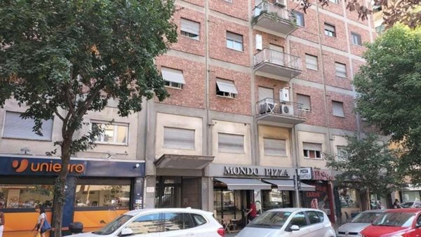 appartamento in vendita a Roma in zona Portuense