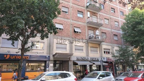 appartamento in vendita a Roma in zona Portuense
