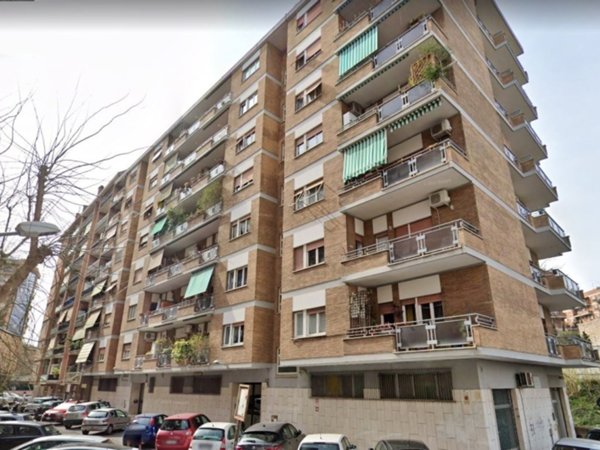 appartamento in vendita a Roma in zona Portuense