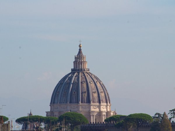 appartamento in vendita a Roma in zona Aurelio