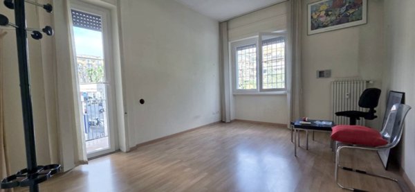 appartamento in vendita a Roma in zona Gianicolense