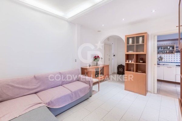 appartamento in vendita a Roma in zona Portuense