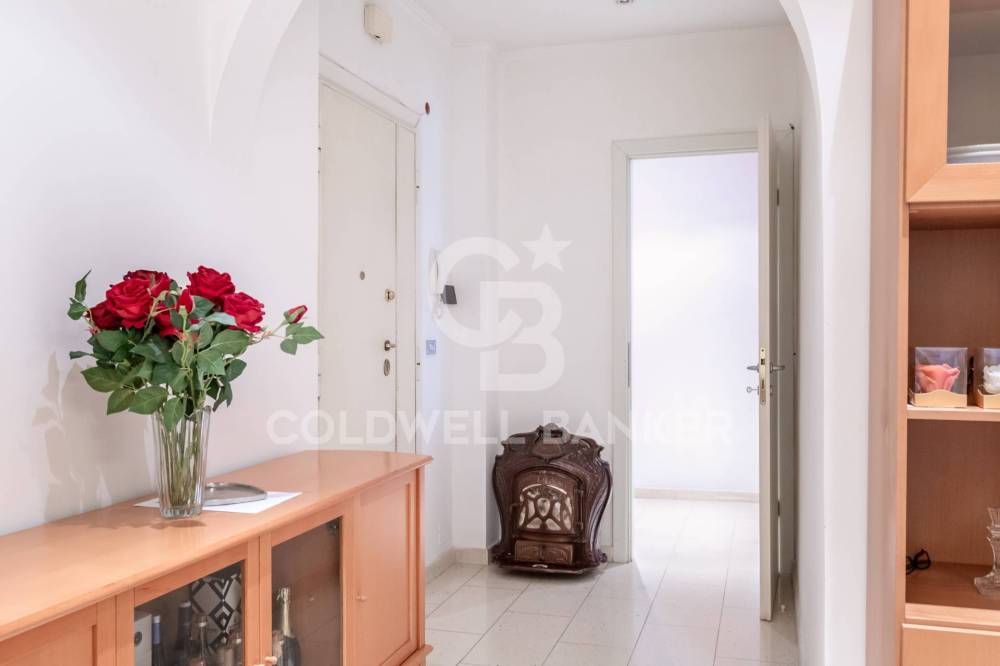 appartamento in vendita a Roma in zona Portuense