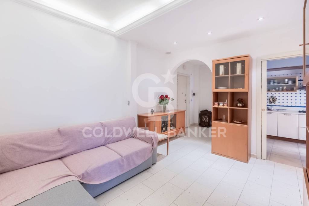 appartamento in vendita a Roma in zona Portuense