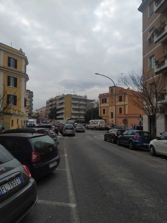 monolocale in vendita a Roma in zona Appio Latino