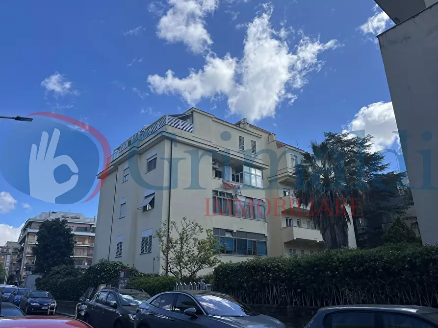 appartamento in vendita a Roma in zona Primavalle