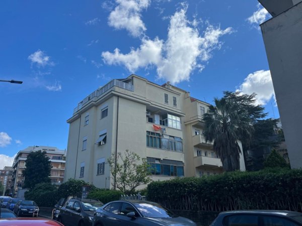 appartamento in vendita a Roma in zona Primavalle