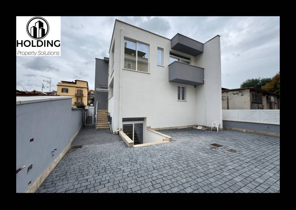 appartamento in vendita a Roma in zona Torre Maura