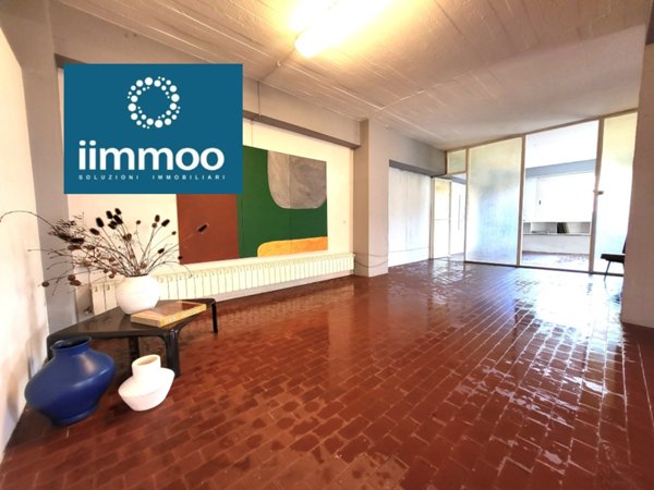 appartamento in vendita a Roma in zona Aurelio