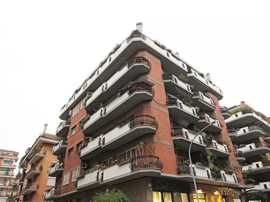 appartamento in vendita a Roma in zona Monte Sacro/Talenti