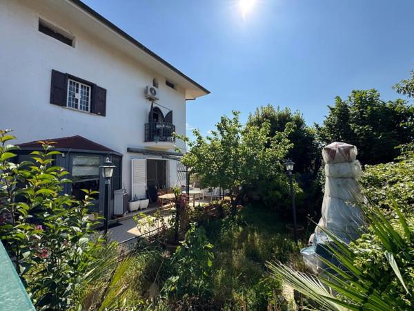 appartamento in vendita a Roma in zona Infernetto