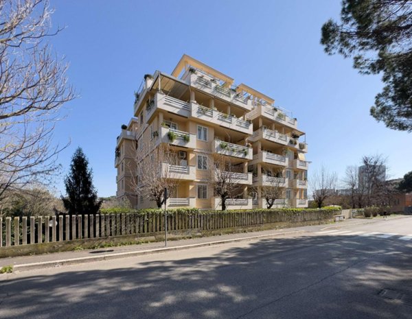 appartamento in vendita a Roma in zona Torrino