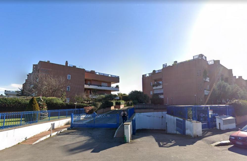 appartamento in vendita a Roma in zona Trastevere