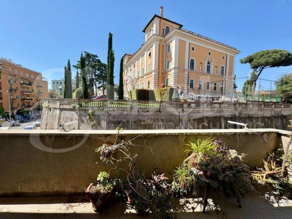 appartamento in vendita a Roma in zona Trieste