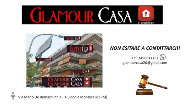 appartamento in vendita a Roma in zona Appio Claudio