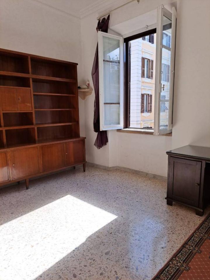 appartamento in vendita a Roma in zona Pinciano