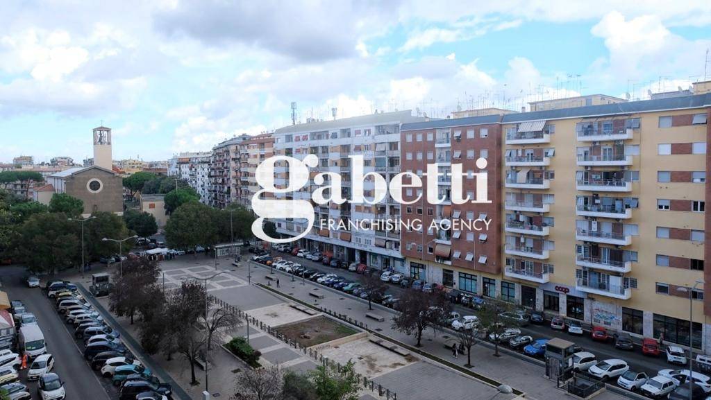 appartamento in vendita a Roma in zona Collatino