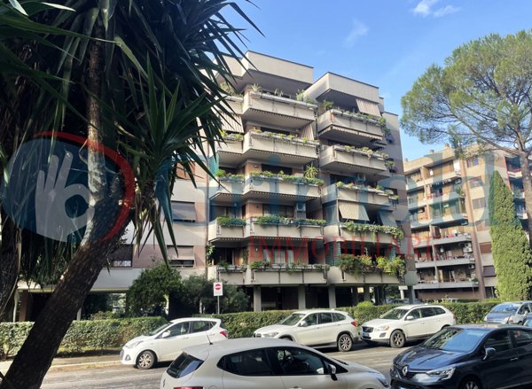 appartamento in vendita a Roma in zona Pietralata