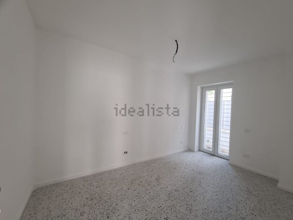appartamento in vendita a Roma in zona Prenestino-Labicano