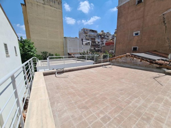 appartamento in vendita a Roma in zona Prenestino-Labicano