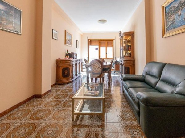 appartamento in vendita a Roma in zona Borghesiana