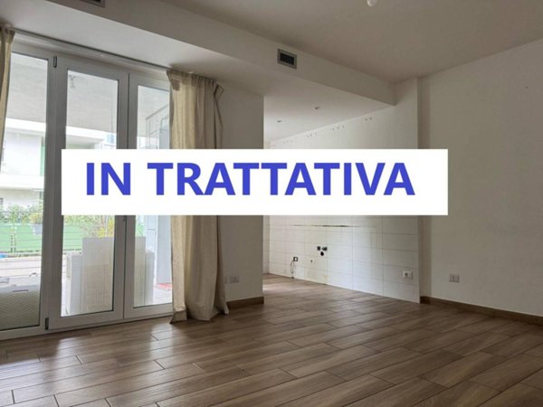 appartamento in vendita a Roma in zona Casalotti