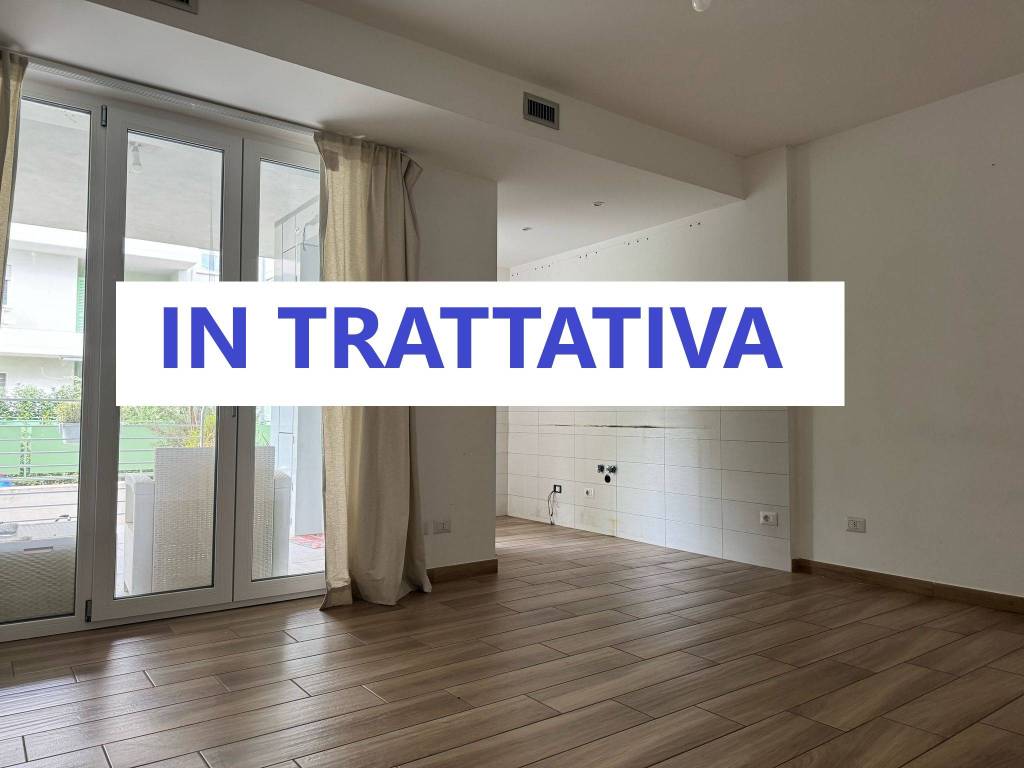 appartamento in vendita a Roma in zona Casalotti