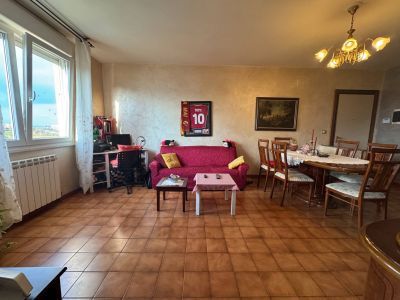 appartamento in vendita a Roma in zona Monte Sacro/Talenti