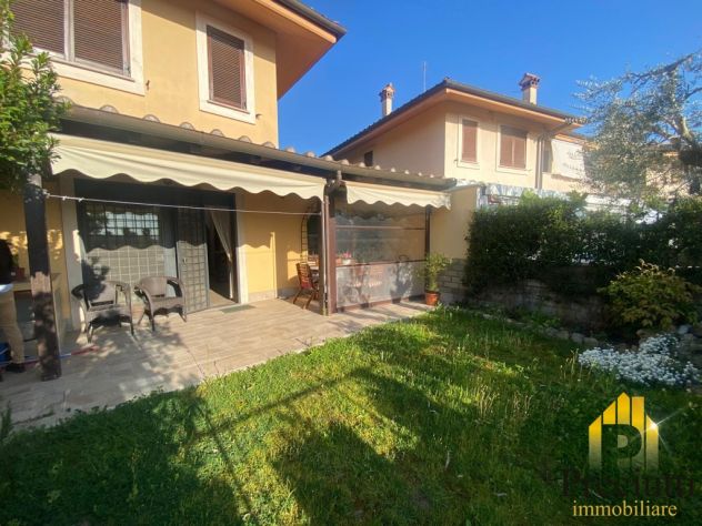 casa indipendente in vendita a Roma in zona Aurelio