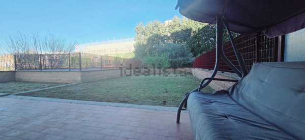 appartamento in vendita a Roma in zona Settecamini