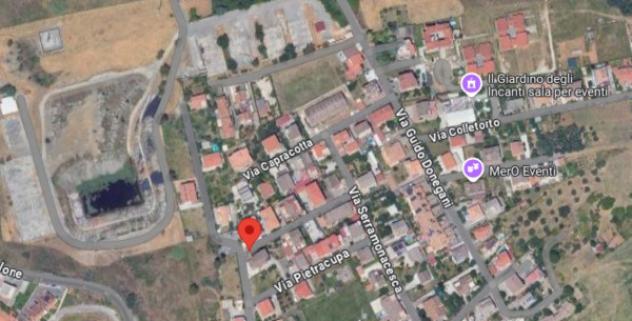 appartamento in vendita a Roma in zona Lunghezza