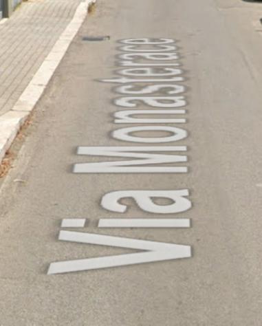 appartamento in vendita a Roma in zona Casal Morena
