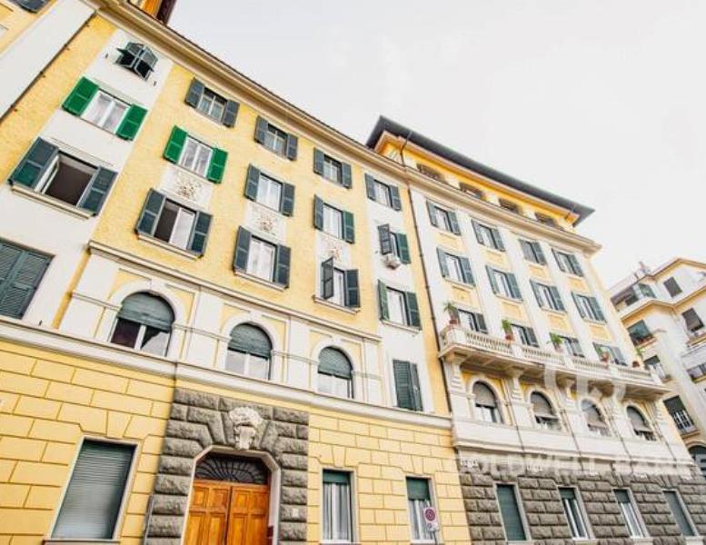 appartamento in vendita a Roma in zona Salario