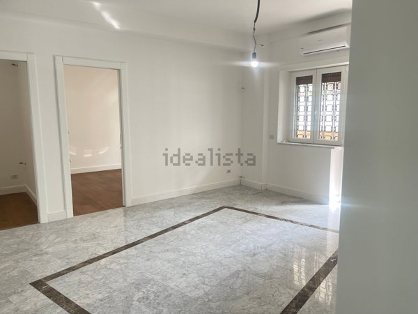 appartamento in vendita a Roma in zona Salario