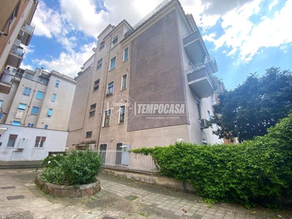 appartamento in vendita a Roma in zona Alessandrino